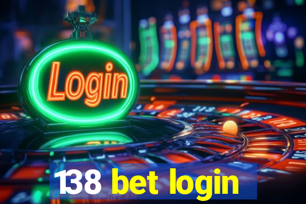 138 bet login